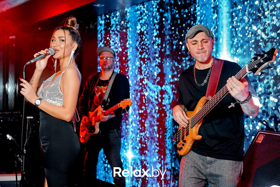 Thursday music, фото № 20