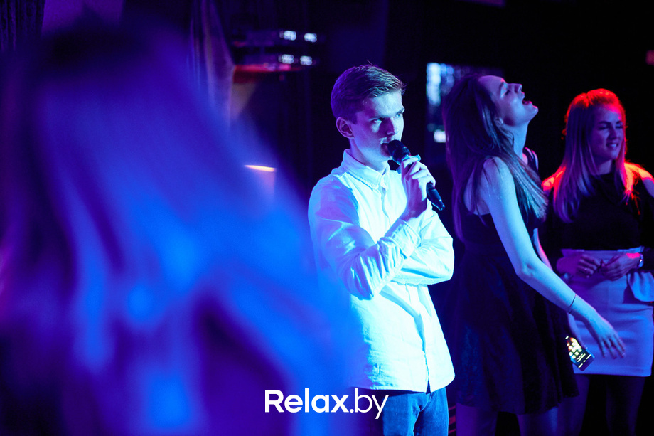 День Рождения портала Relax.by, фото № 45