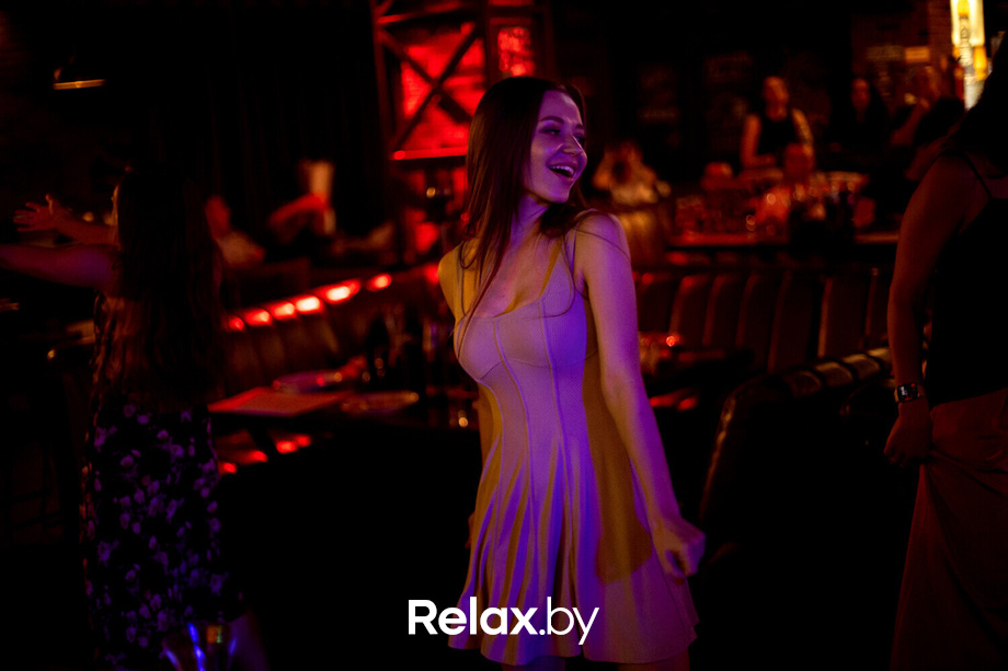 Brooklyn Live!, фото № 54