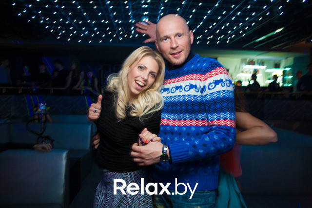 Ретро вечеринка, фото № 105