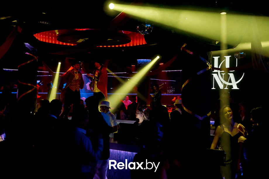 Circus day 2, фото № 35