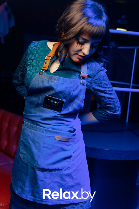 Halloween party, фото № 18