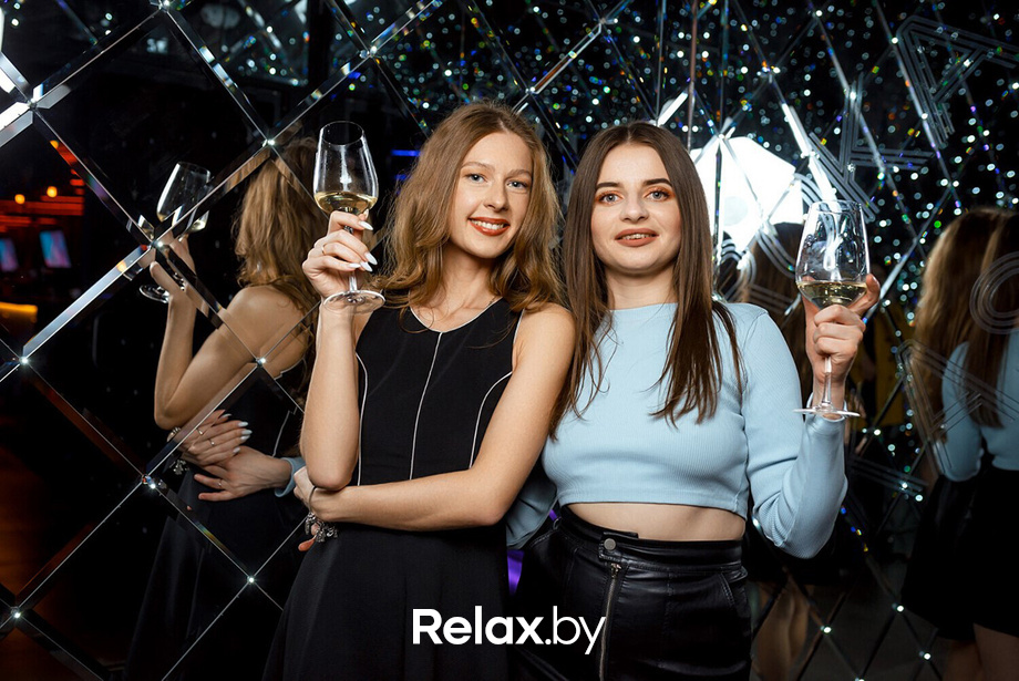 Friday Party, фото № 31