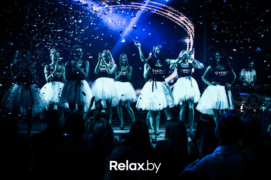 Miss VKLYBE.TV, фото № 41