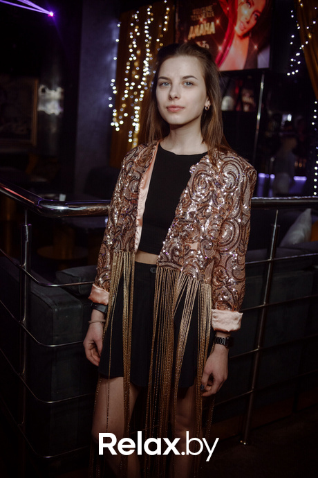 Saturday LUXURIA LXR, фото № 36