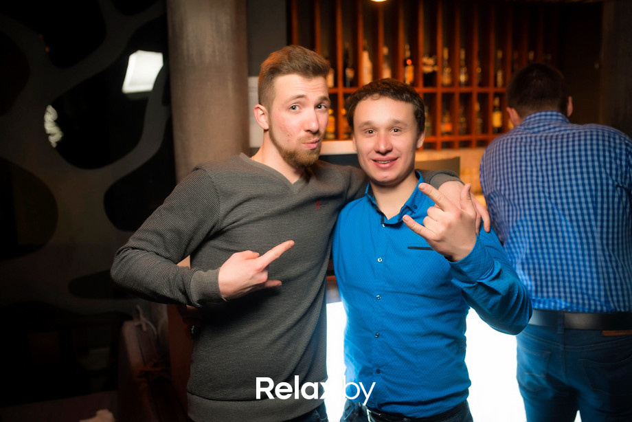 День встречи выпускников 2016, фото № 4