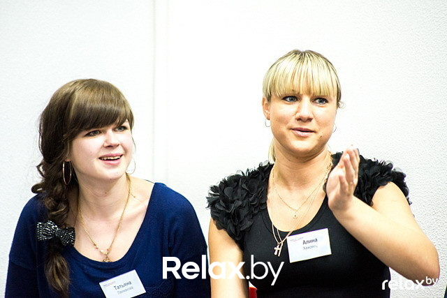 Выпускной бизнес-школы Расти, фото № 107