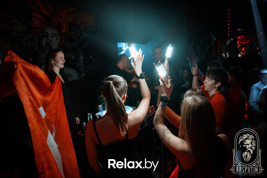 Saturday party, фото № 42