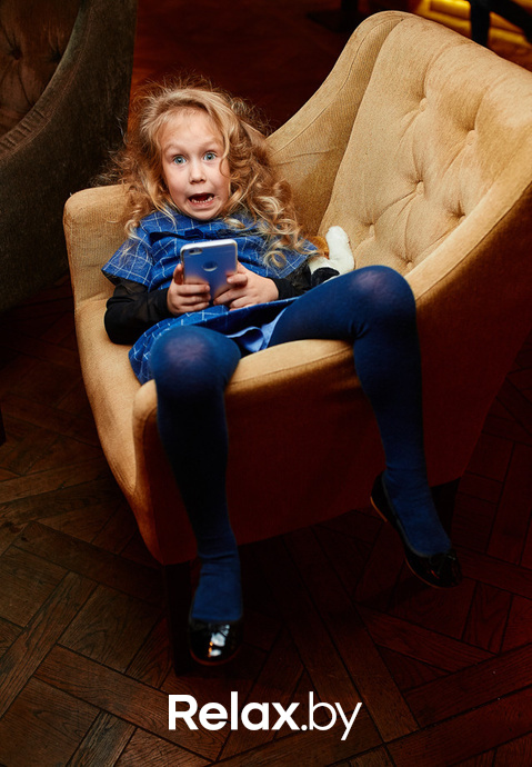 Grand kids christmas party, фото № 20