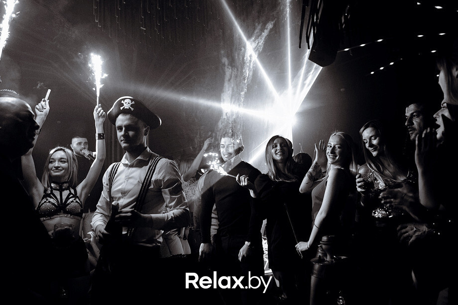 Pirates of the Caribbean, фото № 26