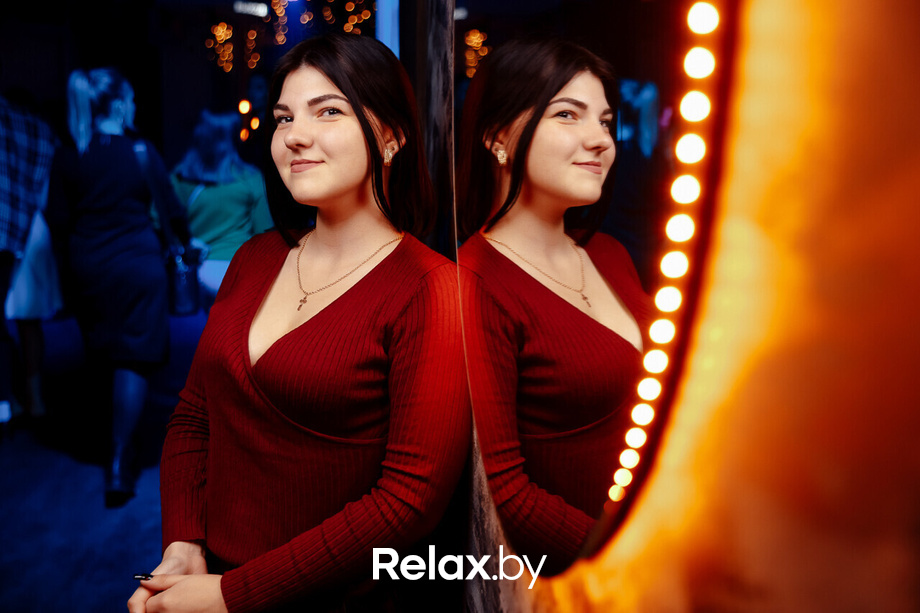 «HB Esenin» 1 year party, фото № 116