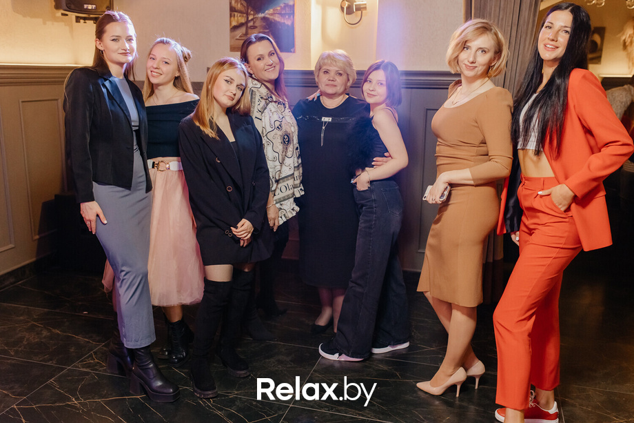 Выходные в Rustaveli, фото № 52