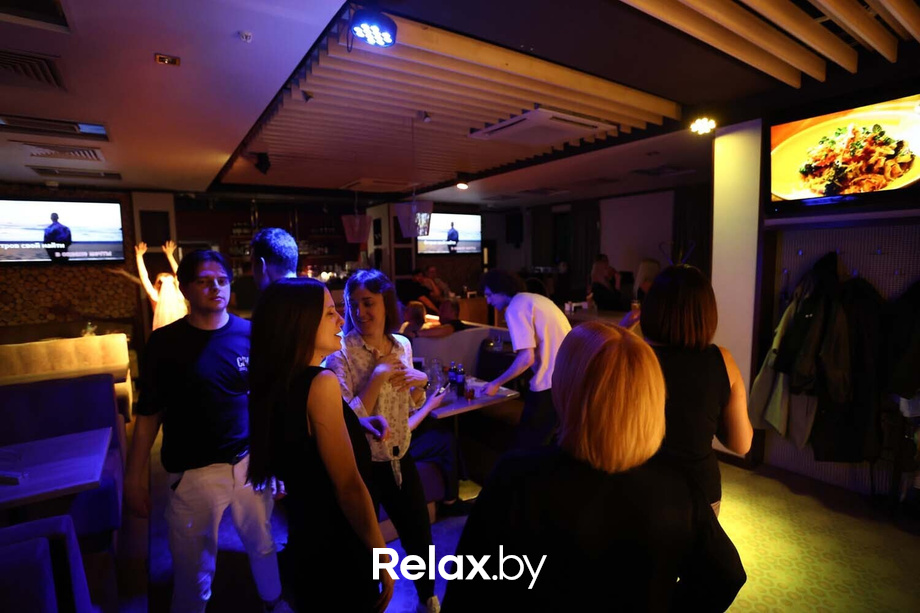 Терра Караоке, фото № 32