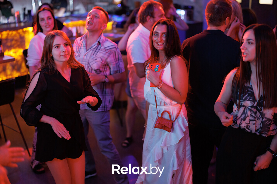 Saturday party, фото № 64