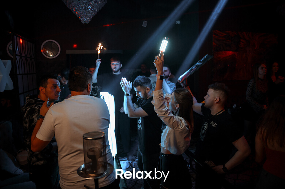 Friday party, фото № 3