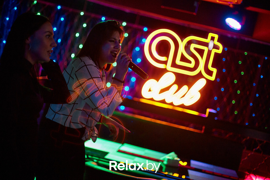 AST Караоке, фото № 6