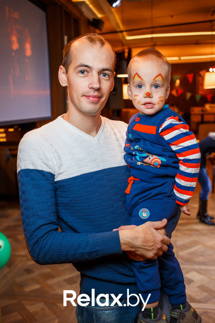 Детский день, фото № 18