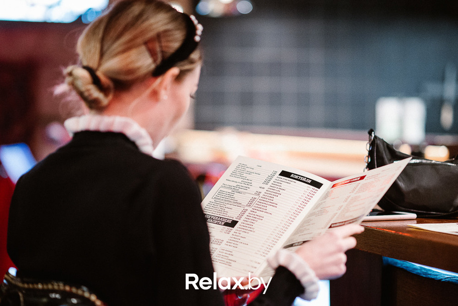 Выступление Анны Ничипоренко, фото № 19