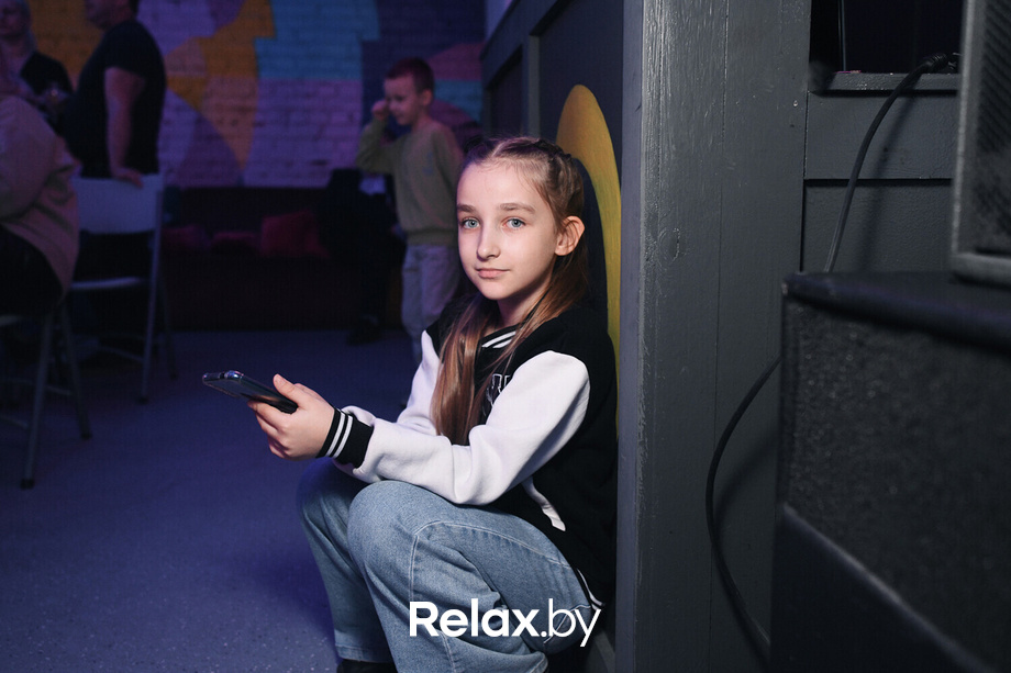 Модный показ. Театр моды «Gold Podium», фото № 75