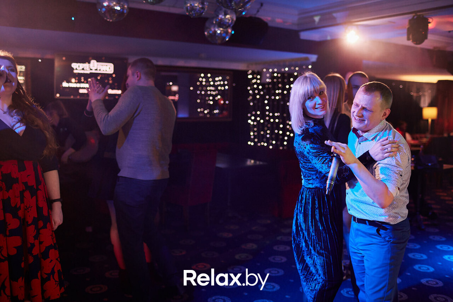 Love story, фото № 23