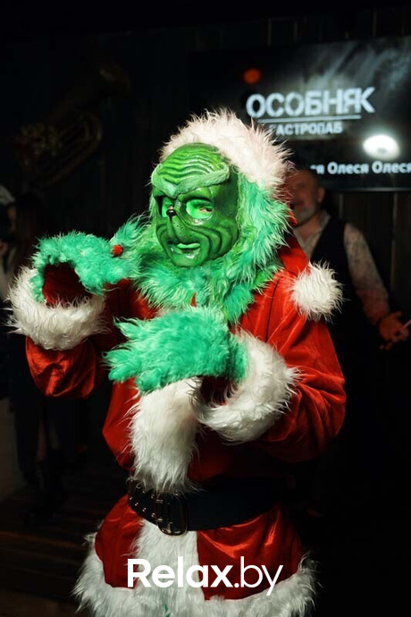 Новогодний корпоратив, фото № 131