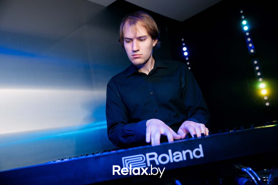 Ночные жители, фото № 39