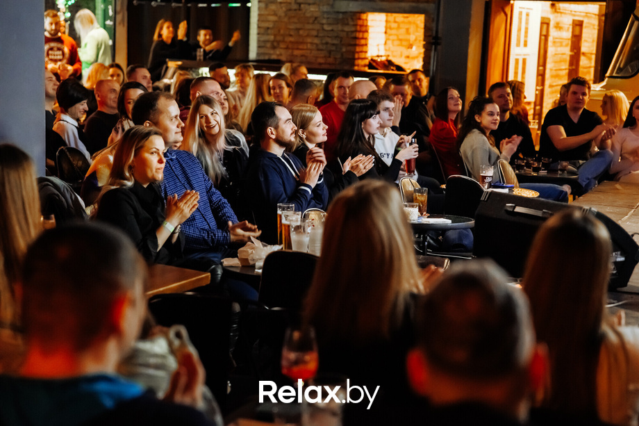 Отчетный концерт, фото № 83