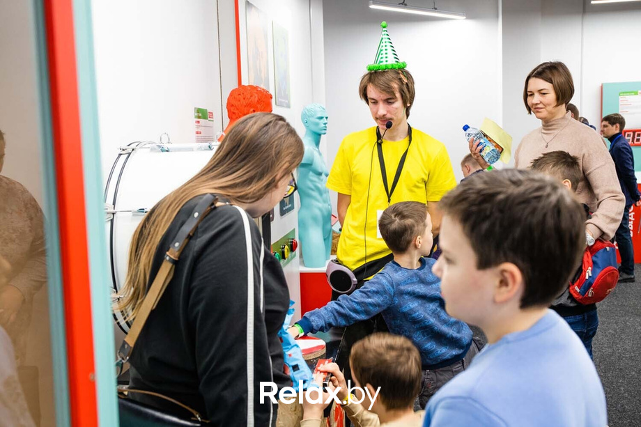 День Рождения парка наук «Квантум», фото № 127