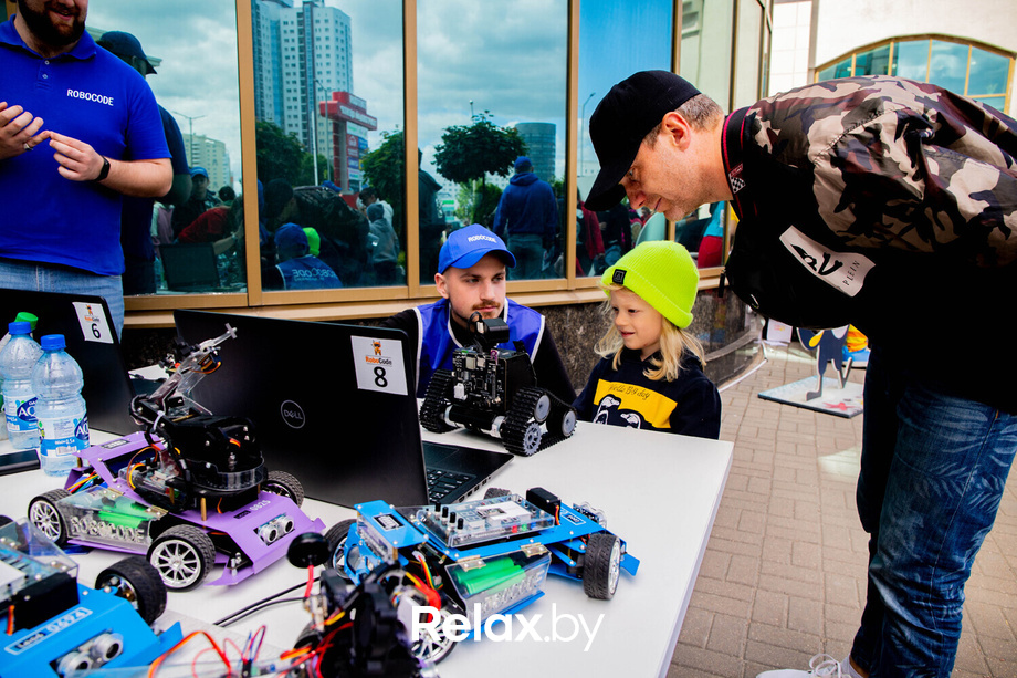 Марафон детских желаний, фото № 198