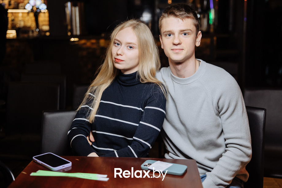 Отчетный концерт, фото № 11