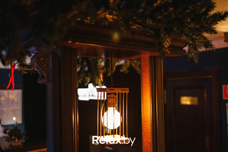 Новогодний корпоратив, фото № 17