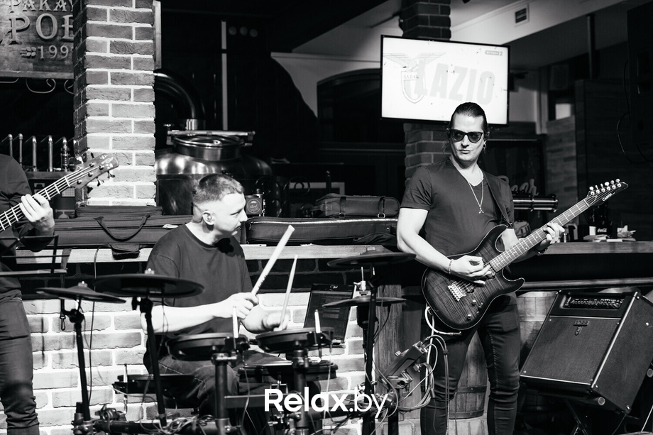 Пятница в Броваре, фото № 67