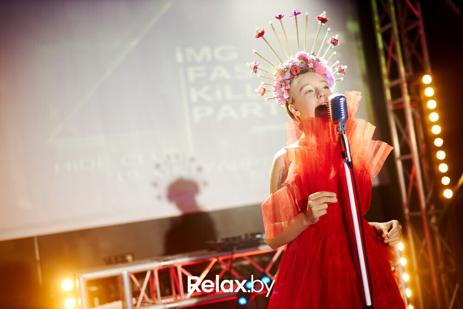 FASHION KIDS’ SHOW, фото № 15