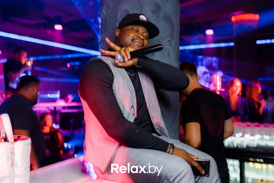 Freak Parade, фото № 16