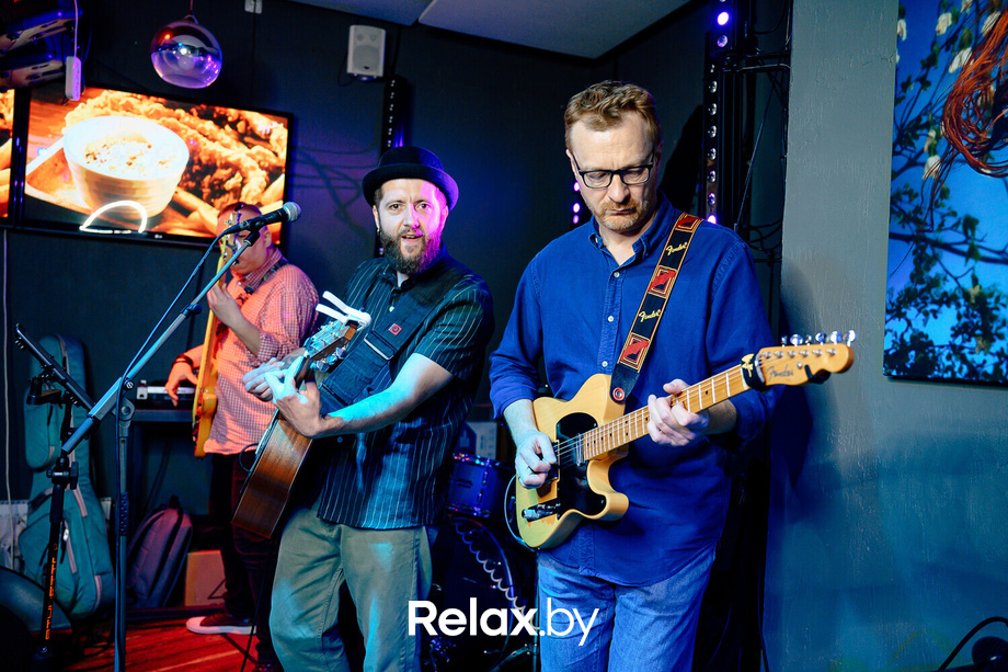 Terra party, фото № 55