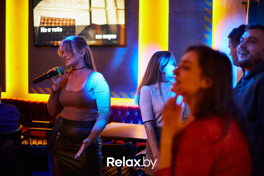 ZAVOD Friday evening, фото № 77