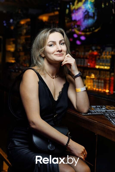 Новогодний корпоратив, фото № 1