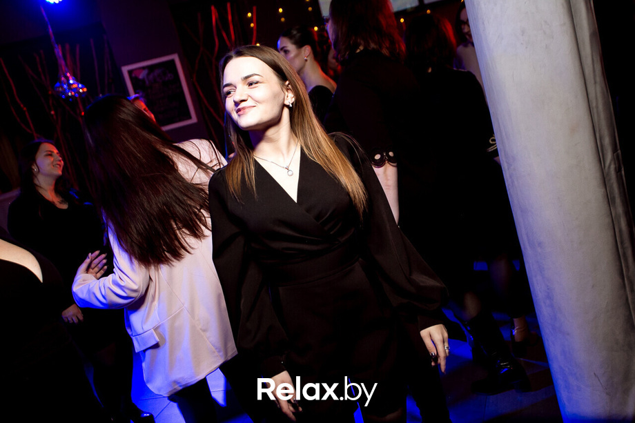 Ночные жители, фото № 25