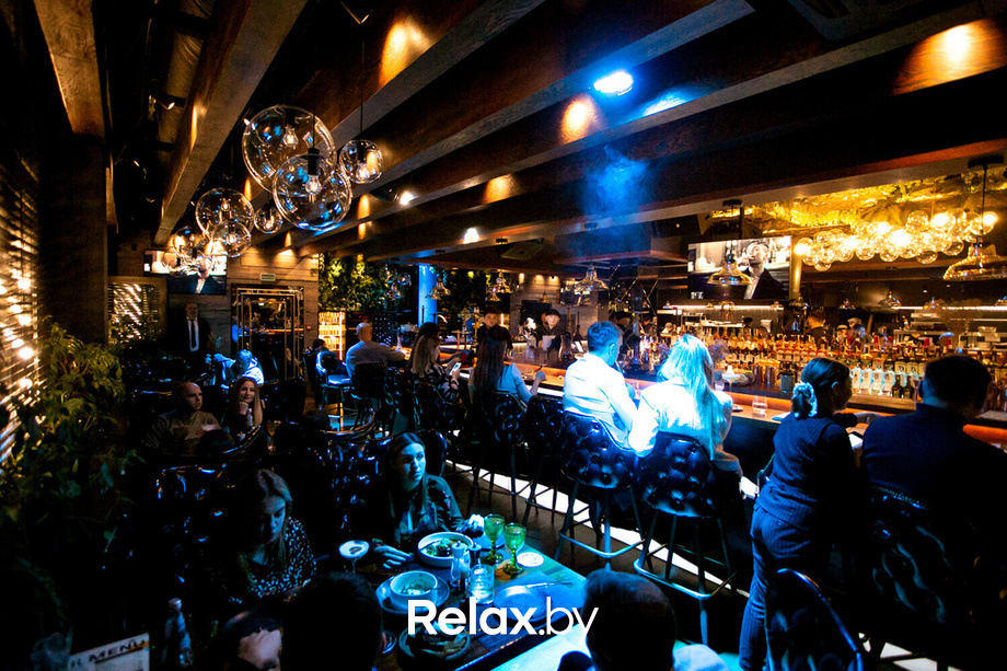 Барбара и Эдуардо, фото № 41