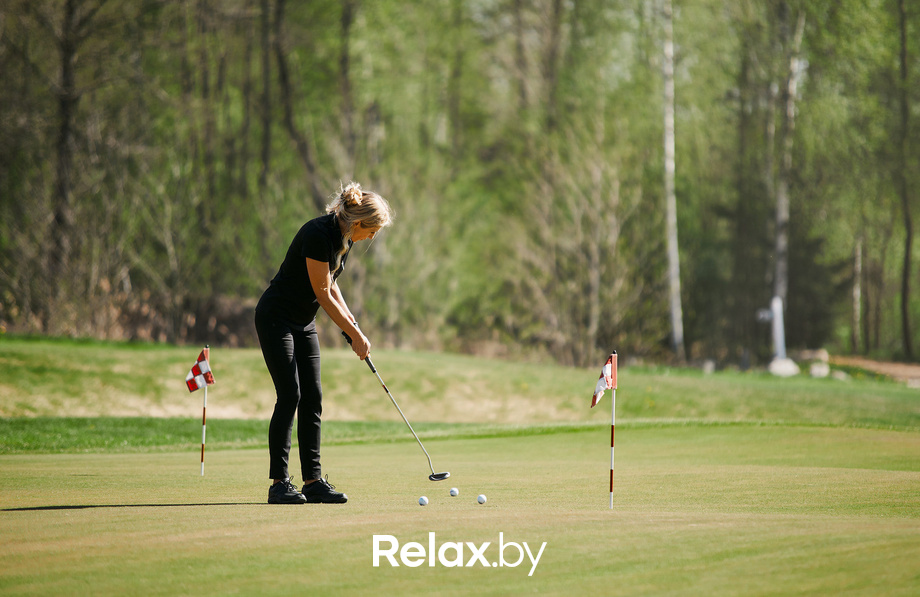 MercedesTrophy Belarus 2017, фото № 25