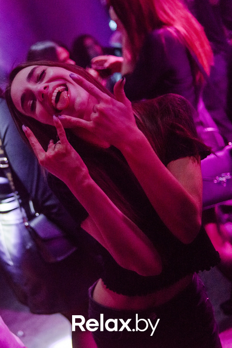 Saturday LUXURIA LXR, фото № 26