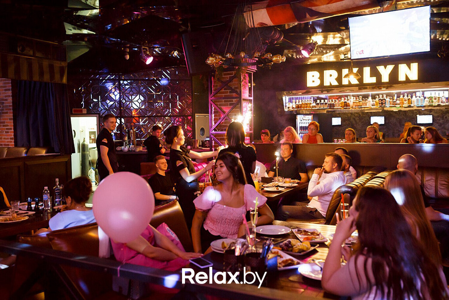 Brooklyn Live!, фото № 46