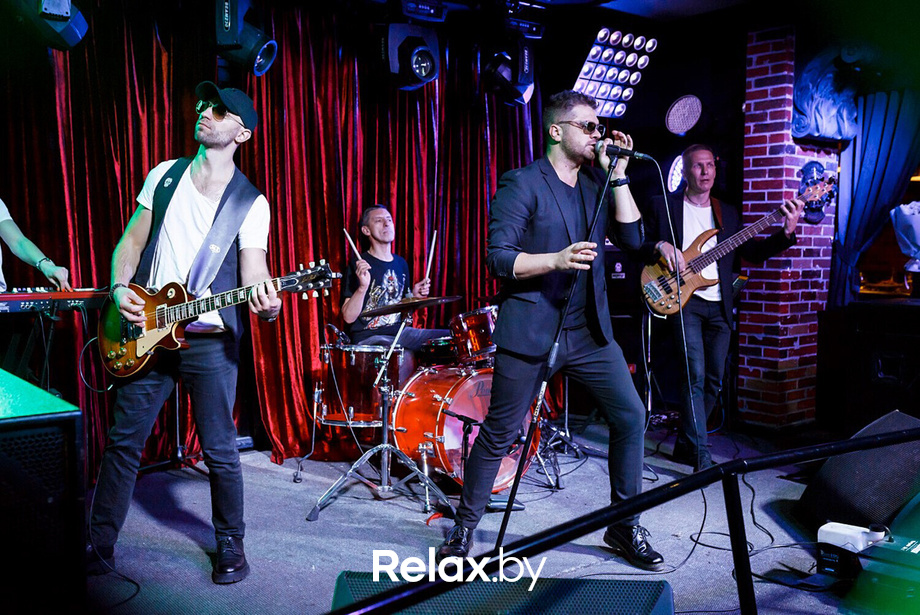 Brooklyn Live!, фото № 2