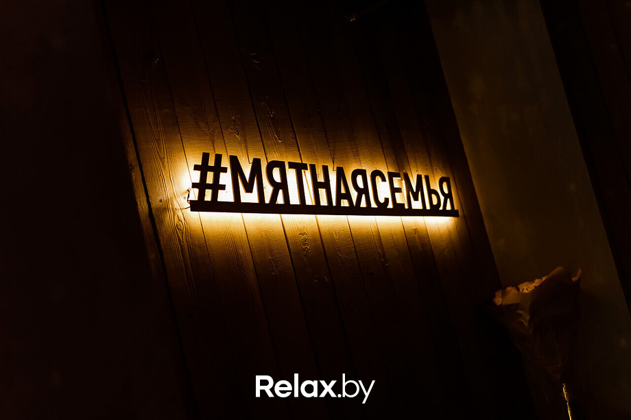 Пятница в караоке, фото № 74