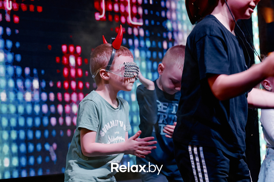 Короли Вечеринок. Детский праздник, фото № 37