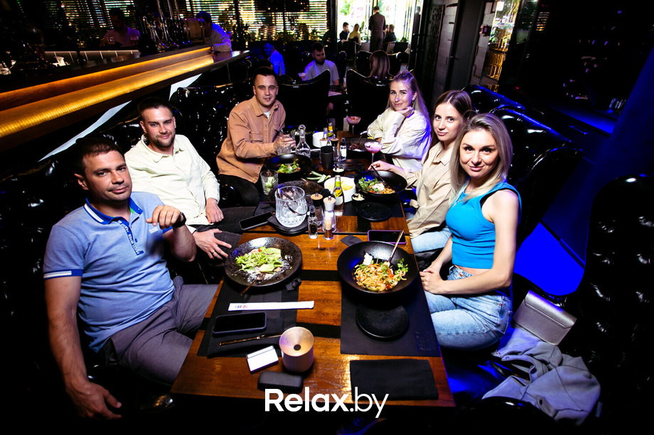 Выступление Екатерины Лазуки, фото № 2