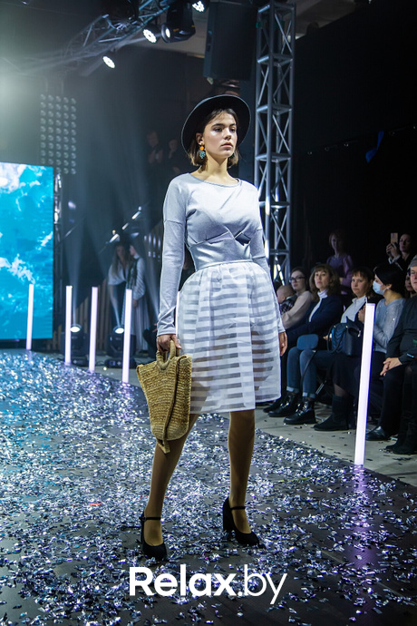 Kids Fashion Week 2021, фото № 220