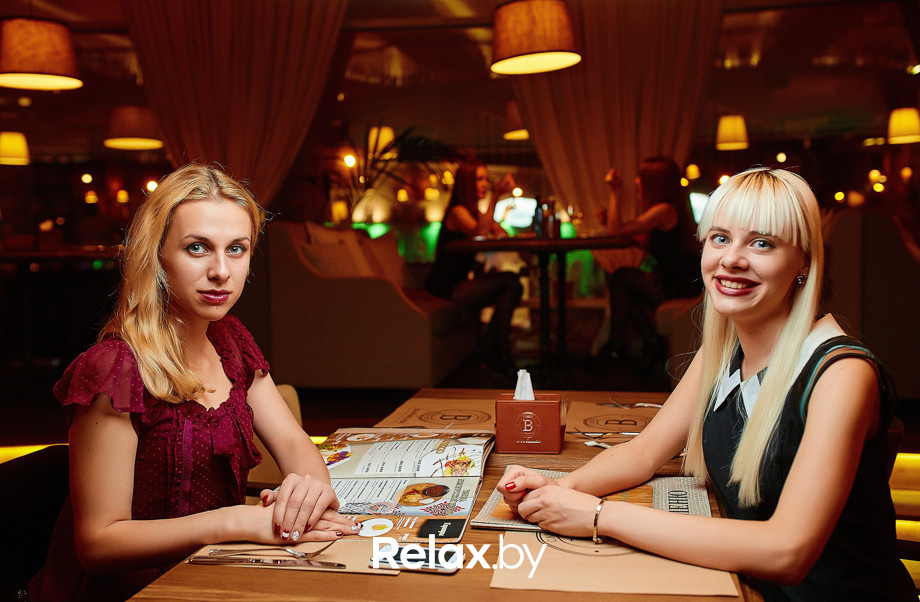 Вечер Lenny Kravitz, фото № 10