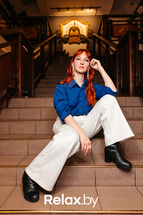 Суббота в Броваре, фото № 52