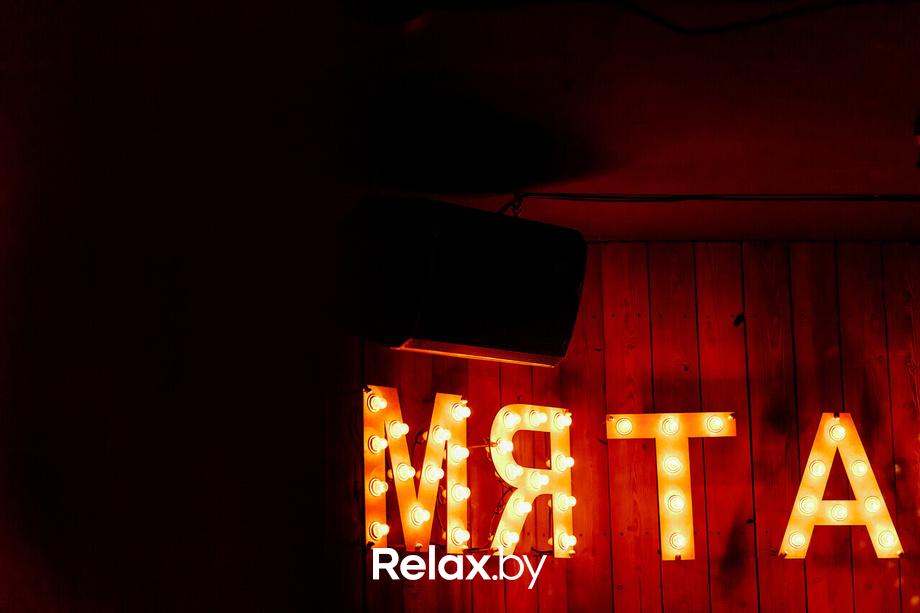 Караоке в Мяте, фото № 50